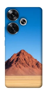 Чохол на Xiaomi Poco F6 Alone mountain фото 1 з 1