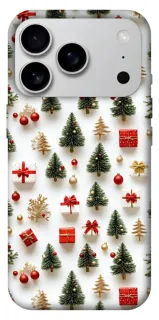 Чехол на Apple iPhone 18 Pro Max Christmas spirit ver.8 фото 1 из 1
