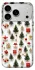 Чохол на Apple iPhone 18 Pro Max Christmas spirit ver.8 фото 1 з 1
