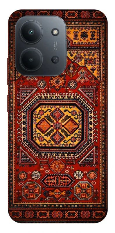 Чохол на Xiaomi Redmi 15C (EU) Килим v1 фото 1 з 1