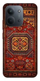 Чохол на Xiaomi Redmi 15C (EU) Килим v1 фото 1 з 1