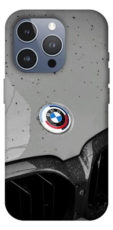 Чохол на Apple iPhone 16 Pro Max BMW v52 фото 1 з 1