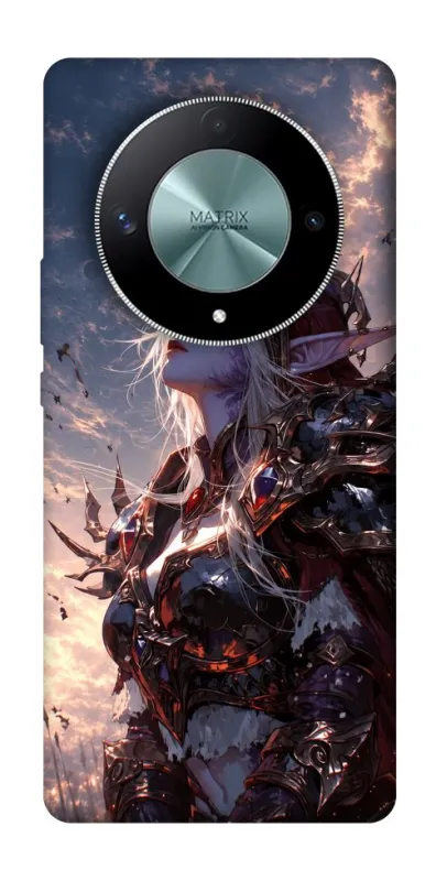 Чехол на Huawei Magic6 Lite Sylvanas v2 фото 1 из 1