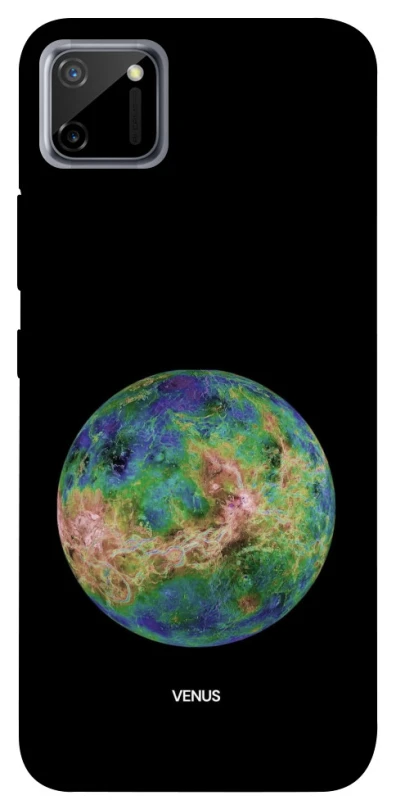 Чехол на Realme C11 Venus фото 1 из 1