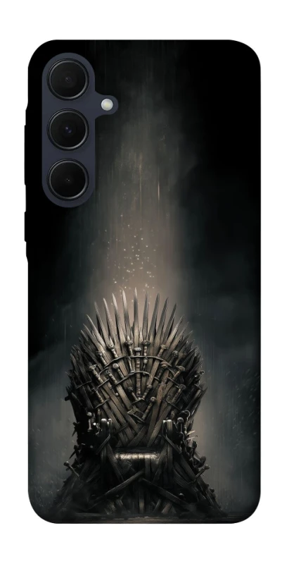 Чехол на Samsung Galaxy A55 House of the Dragon ver.2 фото 1 из 1