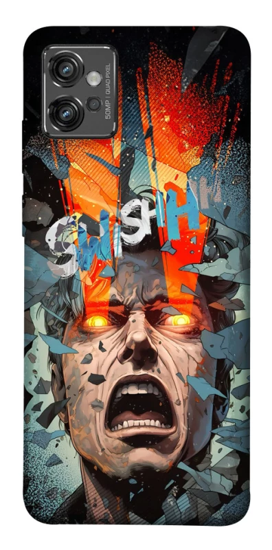 Чохол на Motorola Moto G32 Swishh фото 1 з 1