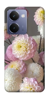 Чохол на Realme P3 Ultra Flowers v2 фото 1 з 1