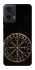 Чохол на Motorola Moto G35 Рунічне коло v2 фото 1 з 1