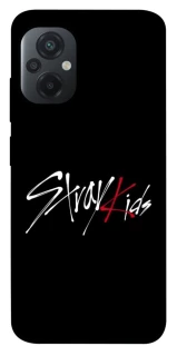 Чехол на Xiaomi Poco M5 Stray Kids Logo фото 1 из 1