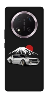 Чохол на Honor X9c Машина аніме фото 1 з 1