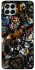 Чохол на Samsung Galaxy M53 5G Cartoons фото 1 з 1