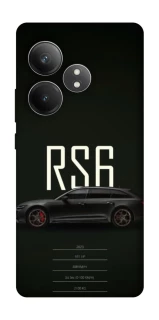 Чохол на Realme GT Neo 6 SE mobland rs6 фото 1 з 1