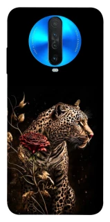 Чохол на Xiaomi Redmi K30 Leopard v3 фото 1 з 1