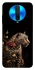 Чохол на Xiaomi Redmi K30 Leopard v3 фото 1 з 1