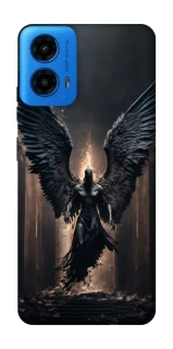 Чохол на Motorola Moto G45 Dark Angel фото 1 з 1
