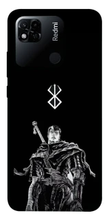 Чехол на Xiaomi Redmi 10A Berserk stand фото 1 из 1