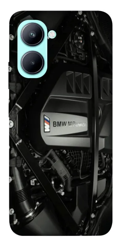 Чохол на Realme C33 BMW V58 фото 1 з 1