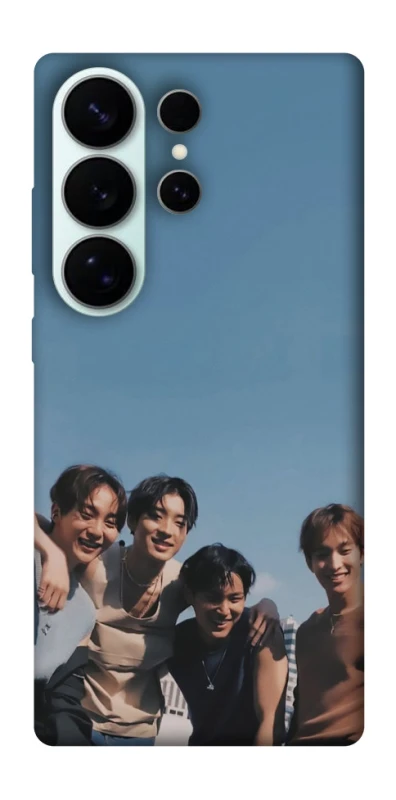 Чехол на Samsung Galaxy S26 Ultra Seventeen v2 фото 1 из 1