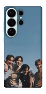 Чехол на Samsung Galaxy S26 Ultra Seventeen v2 фото 1 из 1