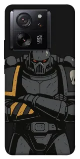 Чехол на Xiaomi 13T Pro Warhammer 40k v3 фото 1 из 1