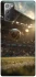 Чехол на Samsung Galaxy Note 20 Football aesthetic ver.2 фото 1 из 1