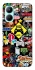 Чехол на Realme C33 Gamer Zone фото 1 из 1