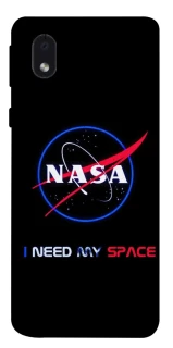 Чохол на Samsung Galaxy M01 Core / A01 Core NASA ver.3 фото 1 з 1