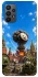 Чохол на Samsung Galaxy A23 4G Moscow never sleeps ver.7 фото 1 з 1