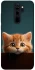 Чехол на Xiaomi Redmi Note 8 Pro Чехол Котёнок фото 1 из 1
