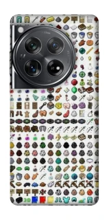 Чохол на OnePlus 12 Minecraft v2 фото 1 з 1