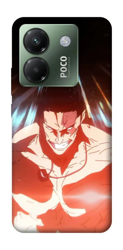 Чехол на Xiaomi Poco M7 pro 5G Todo v4 фото 1 из 1