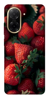 Чехол на Xiaomi Redmi A5 (Europe version) Strawberry фото 1 из 1