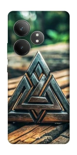 Чохол на Realme GT Neo 6 SE Valknut ver.2 фото 1 з 1