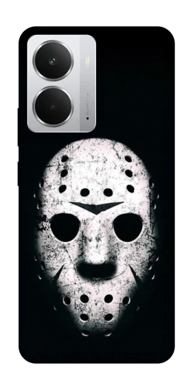 Чехол на Realme 14 Jason фото 1 из 1