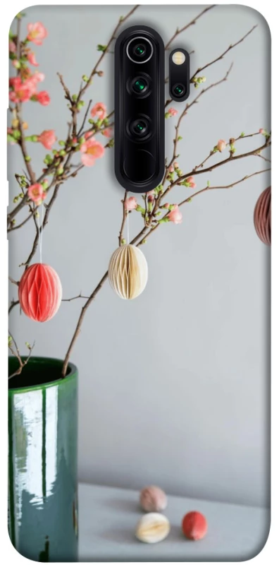 Чехол на Xiaomi Redmi Note 8 Pro Chicks фото 1 из 1