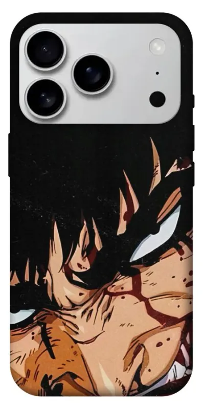 Чехол на Apple iPhone 18 Pro Max Berserk v6 фото 1 из 1