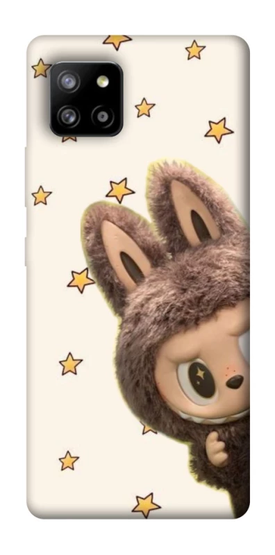 Чехол на Samsung Galaxy A42 5G Cute Zimomo фото 1 из 1