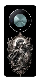 Чохол на Huawei Magic6 Lite Goddess of war ver.4 фото 1 з 1