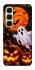 Чехол на Infinix Hot 60i Halloween v16 фото 1 из 1