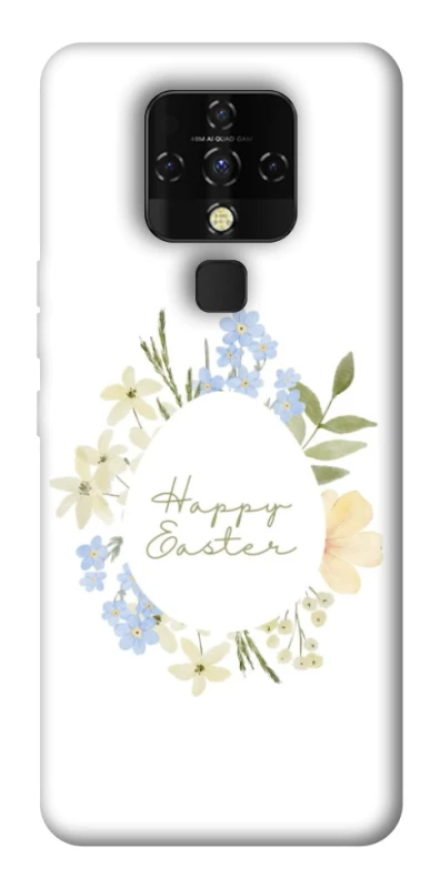 Чохол на TECNO Camon 16 SE Easter ver.6 фото 1 з 1