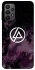 Чохол на Samsung Galaxy A23 4G Linkin Park logo ver.6 фото 1 з 1
