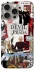 Чехол на Apple iPhone 15 Pro Max (6.7") Fashion collage ver.15 фото 1 из 1