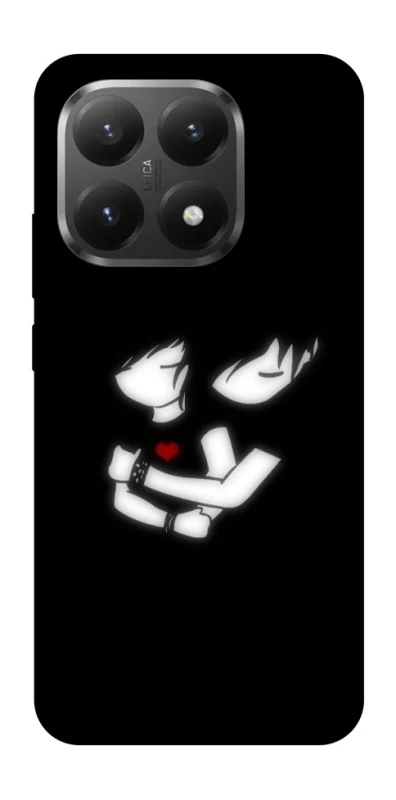 Чехол на Xiaomi 15T We love фото 1 из 1