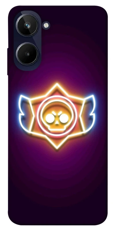 Чохол на Realme 10 4G Brawl Stars ver.3 фото 1 з 1