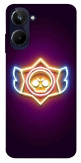 Чохол на Realme 10 4G Brawl Stars ver.3 фото 1 з 1