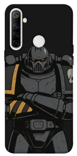Чохол на Realme 6i Warhammer 40k v3 фото 1 з 1