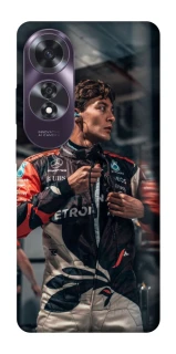 Чохол на Oppo A60 F-1 ver.10 фото 1 з 1