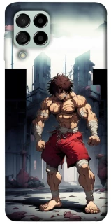 Чохол на Samsung Galaxy M53 5G Bakkie фото 1 з 1