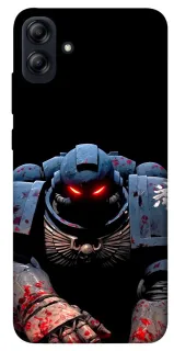 Чехол на Samsung Galaxy A04e Warhammer 40k v2 фото 1 из 1