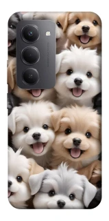 Чехол на Xiaomi Redmi 15 (Global) Doggy Love фото 1 из 1